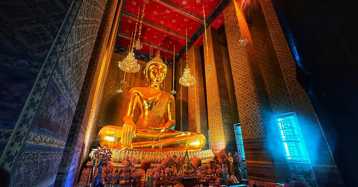 Lire la suite à propos de l’article Comment assurer la sécurité de votre voyage en Thaïlande ?