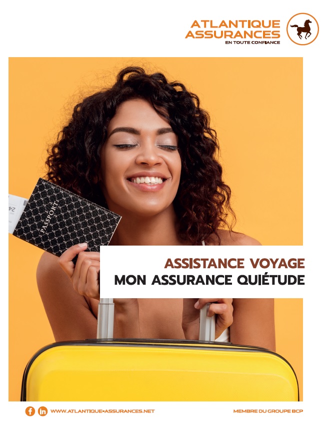 découvrez nos solutions d'assurances voyage adaptées à vos besoins. protégez-vous contre les imprévus lors de vos déplacements à l'étranger avec une couverture complète. profitez de vos voyages l'esprit serein grâce à nos garanties sur mesure.