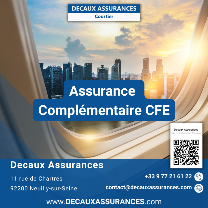 découvrez nos solutions d'assurance adaptées aux expatriés, garantissant une couverture complète pour votre santé, votre bien-être et vos biens à l'étranger. bénéficiez d'une protection sur mesure pour vivre sereinement votre aventure internationale.