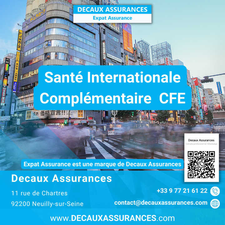 découvrez nos solutions d'assurance expatriés adaptées à vos besoins pour une protection optimale à l'étranger. profitez de garanties complètes pour votre santé, vos biens et votre responsabilité civile tout en vivant votre expérience à l'international en toute sérénité.