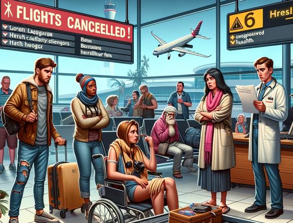 découvrez notre guide complet sur l'assurance vacances pour protéger vos voyages en toute sérénité. apprenez à choisir la meilleure couverture, à comprendre les garanties essentielles et à éviter les pièges courants. voyagez l'esprit tranquille grâce à nos conseils pratiques et adaptées à vos besoins.