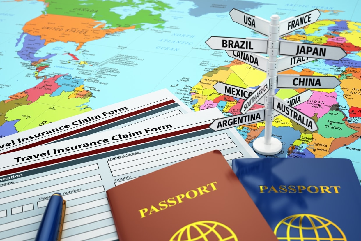 découvrez notre guide complet sur les assurances voyages : conseils, astuces et informations essentielles pour choisir la couverture adaptée à vos besoins et voyager en toute sérénité.